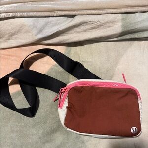 Lululemon Belt Bag